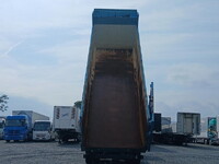 MITSUBISHI FUSO Super Great Dump 2KG-FV70HY 2023 26,000km_11