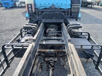 MITSUBISHI FUSO Super Great Dump 2KG-FV70HY 2023 26,000km_17