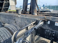MITSUBISHI FUSO Super Great Dump 2KG-FV70HY 2023 26,000km_23