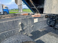MITSUBISHI FUSO Super Great Dump 2KG-FV70HY 2023 26,000km_25