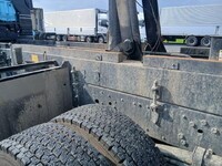 MITSUBISHI FUSO Super Great Dump 2KG-FV70HY 2023 26,000km_26