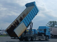 MITSUBISHI FUSO Super Great Dump 2KG-FV70HY 2023 26,000km_2
