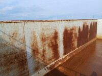 MITSUBISHI FUSO Super Great Dump 2KG-FV70HY 2023 26,000km_30