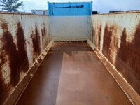 MITSUBISHI FUSO Super Great Dump 2KG-FV70HY 2023 26,000km_32