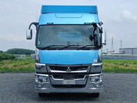 MITSUBISHI FUSO Super Great Dump 2KG-FV70HY 2023 26,000km_5