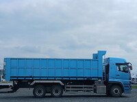 MITSUBISHI FUSO Super Great Dump 2KG-FV70HY 2023 26,000km_6