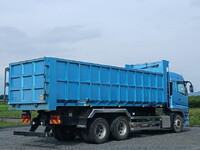 MITSUBISHI FUSO Super Great Dump 2KG-FV70HY 2023 26,000km_7