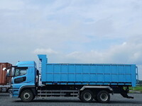 MITSUBISHI FUSO Super Great Dump 2KG-FV70HY 2023 26,000km_9