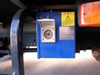 HINO Dutro Refrigerator & Freezer Truck 2RG-XZU722M 2021 280,000km_10