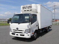 HINO Dutro Refrigerator & Freezer Truck 2RG-XZU722M 2021 280,000km_3
