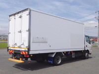 HINO Dutro Refrigerator & Freezer Truck 2RG-XZU722M 2021 280,000km_4