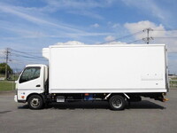 HINO Dutro Refrigerator & Freezer Truck 2RG-XZU722M 2021 280,000km_5