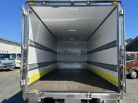 ISUZU Elf Reefer Van 2RG-NPR88YN 2019 133,000km_11