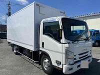 ISUZU Elf Reefer Van 2RG-NPR88YN 2019 133,000km_1