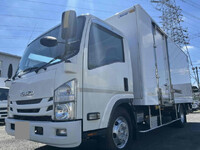 ISUZU Elf Reefer Van 2RG-NPR88YN 2019 133,000km_3