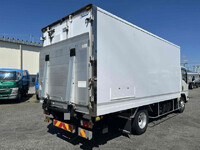 ISUZU Elf Reefer Van 2RG-NPR88YN 2019 133,000km_4