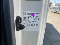 ISUZU Elf Reefer Van 2RG-NPR88YN 2019 133,000km_5