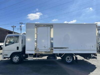 ISUZU Elf Reefer Van 2RG-NPR88YN 2019 133,000km_9