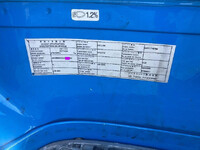 UD TRUCKS Quon Aluminum Block 2PG-CD5CL 2018 709,001km_12