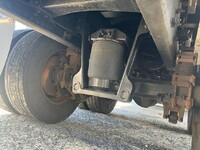 UD TRUCKS Quon Aluminum Block 2PG-CD5CL 2018 709,001km_20