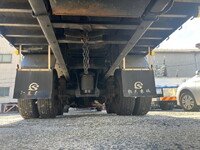 UD TRUCKS Quon Aluminum Block 2PG-CD5CL 2018 709,001km_22