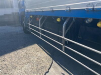 UD TRUCKS Quon Aluminum Block 2PG-CD5CL 2018 709,001km_23