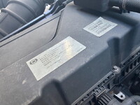 UD TRUCKS Quon Aluminum Block 2PG-CD5CL 2018 709,001km_27