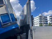 UD TRUCKS Quon Aluminum Block 2PG-CD5CL 2018 709,001km_28