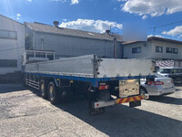 UD TRUCKS Quon Aluminum Block 2PG-CD5CL 2018 709,001km_2