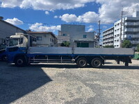 UD TRUCKS Quon Aluminum Block 2PG-CD5CL 2018 709,001km_3