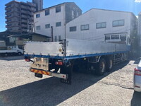 UD TRUCKS Quon Aluminum Block 2PG-CD5CL 2018 709,001km_4