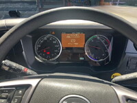 UD TRUCKS Quon Aluminum Block 2PG-CD5CL 2018 709,001km_6
