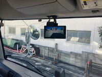 UD TRUCKS Quon Aluminum Block 2PG-CD5CL 2018 709,001km_9