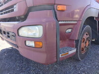 UD TRUCKS Quon Container Carrier Truck ADG-CG4ZA 2006 244,000km_10