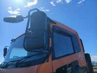 UD TRUCKS Quon Container Carrier Truck ADG-CG4ZA 2006 244,000km_11