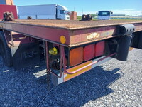 UD TRUCKS Quon Container Carrier Truck ADG-CG4ZA 2006 244,000km_12