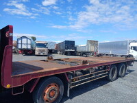 UD TRUCKS Quon Container Carrier Truck ADG-CG4ZA 2006 244,000km_14