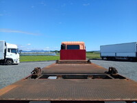 UD TRUCKS Quon Container Carrier Truck ADG-CG4ZA 2006 244,000km_15