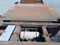UD TRUCKS Quon Container Carrier Truck ADG-CG4ZA 2006 244,000km_17