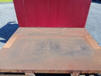 UD TRUCKS Quon Container Carrier Truck ADG-CG4ZA 2006 244,000km_20