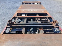 UD TRUCKS Quon Container Carrier Truck ADG-CG4ZA 2006 244,000km_21