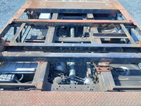 UD TRUCKS Quon Container Carrier Truck ADG-CG4ZA 2006 244,000km_22