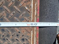 UD TRUCKS Quon Container Carrier Truck ADG-CG4ZA 2006 244,000km_26