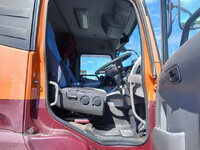 UD TRUCKS Quon Container Carrier Truck ADG-CG4ZA 2006 244,000km_28