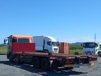 UD TRUCKS Quon Container Carrier Truck ADG-CG4ZA 2006 244,000km_2