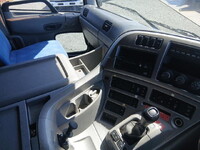 UD TRUCKS Quon Container Carrier Truck ADG-CG4ZA 2006 244,000km_34
