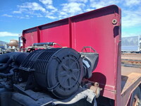 UD TRUCKS Quon Container Carrier Truck ADG-CG4ZA 2006 244,000km_37