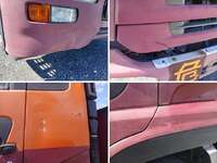UD TRUCKS Quon Container Carrier Truck ADG-CG4ZA 2006 244,000km_39