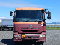 UD TRUCKS Quon Container Carrier Truck ADG-CG4ZA 2006 244,000km_3