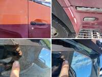 UD TRUCKS Quon Container Carrier Truck ADG-CG4ZA 2006 244,000km_40